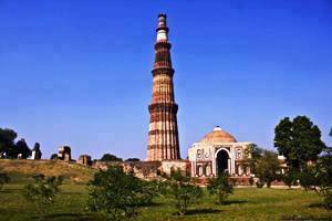 02 Days Agra Jaipur Tour from Delhi
