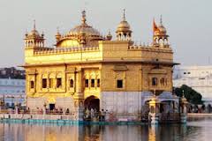 Golden Triangle with Amritsar Tour