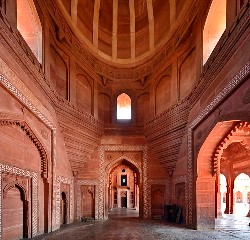 2 Days Agra Tour from Delhi by Car