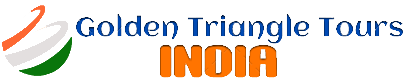 India Golden Triangle Tours Logo