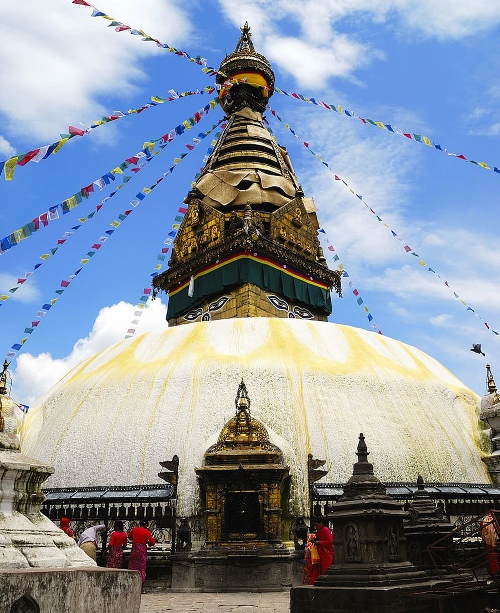 India Nepal Tour Packages